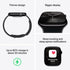 Apple Watch Serie 10 42MM GPS + Cellular