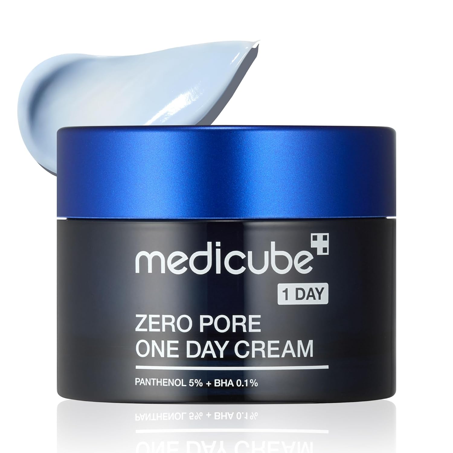 Medicube Zero Pore One-Day Cream 1.7 fl.oz/50ml
