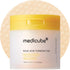 Medicube Kojic Acid Turmeric Clarifying Toner Pad