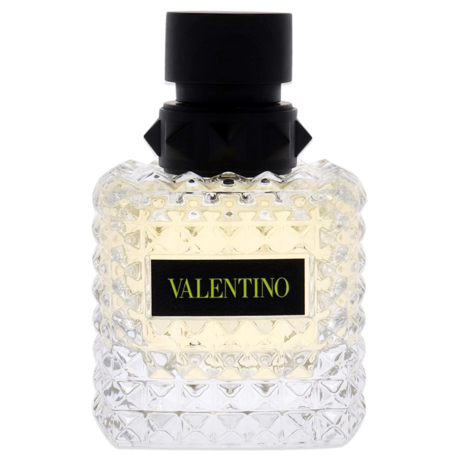 Valentino Valentino Donna Born In Roma Yellow Dream EDP Spray Women 1.7 oz - YesMegastore