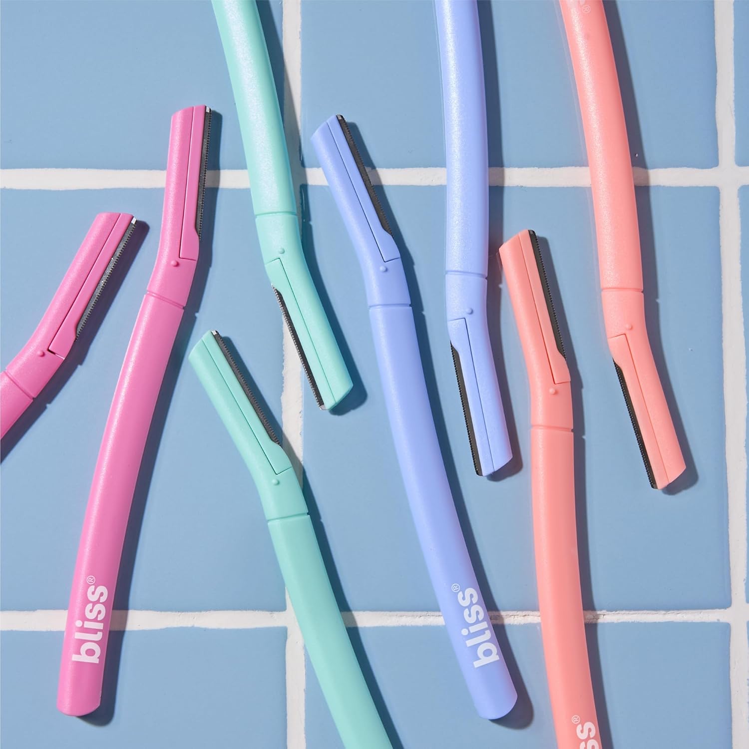 Bliss Women’s Dermaplaning Tool