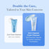 Medicube Zero Pore SA Clear Capsule Cleansing Foam – 120g