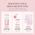 medicube PDRN Pink CICA Soothing Toner 250ml / 8.45 fl. oz