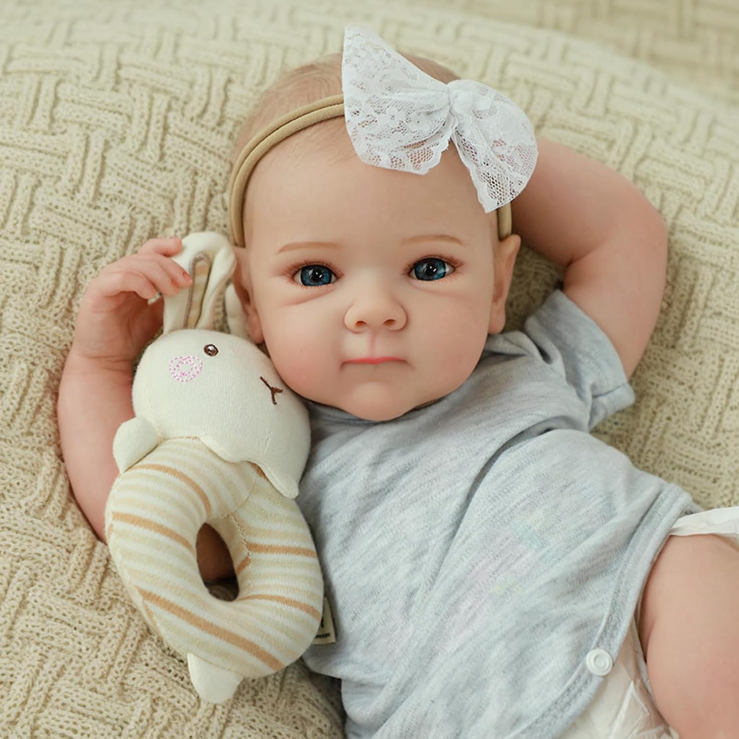 Reborn Baby