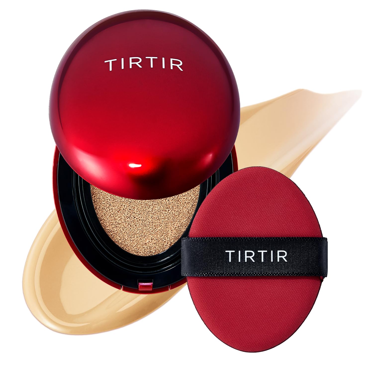 TIRTIR Mask Fit Red Cushion Foundation Mini