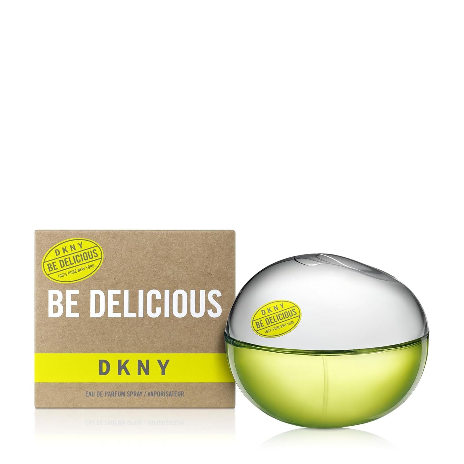 DKNY Be Delicious Eau de Parfum