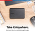 Toshiba Canvio Basics 4TB Portable External Hard Drive USB 3.0 - YesMegastore