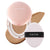 TIRTIR Mask Fit All Cover Pink Cushion Foundation