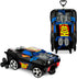 Night Shifter Hotwheels