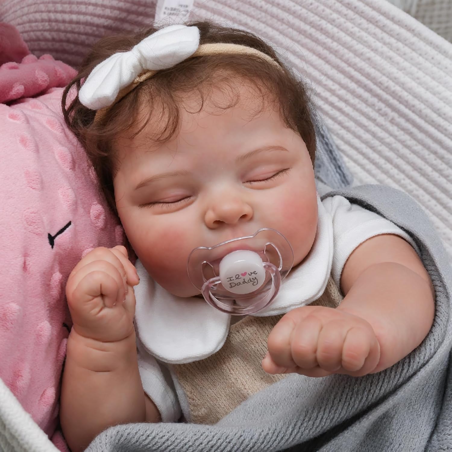 Reborn Baby