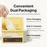 Medicube Deep Vita C Daily Quick Mask - YesMegastore