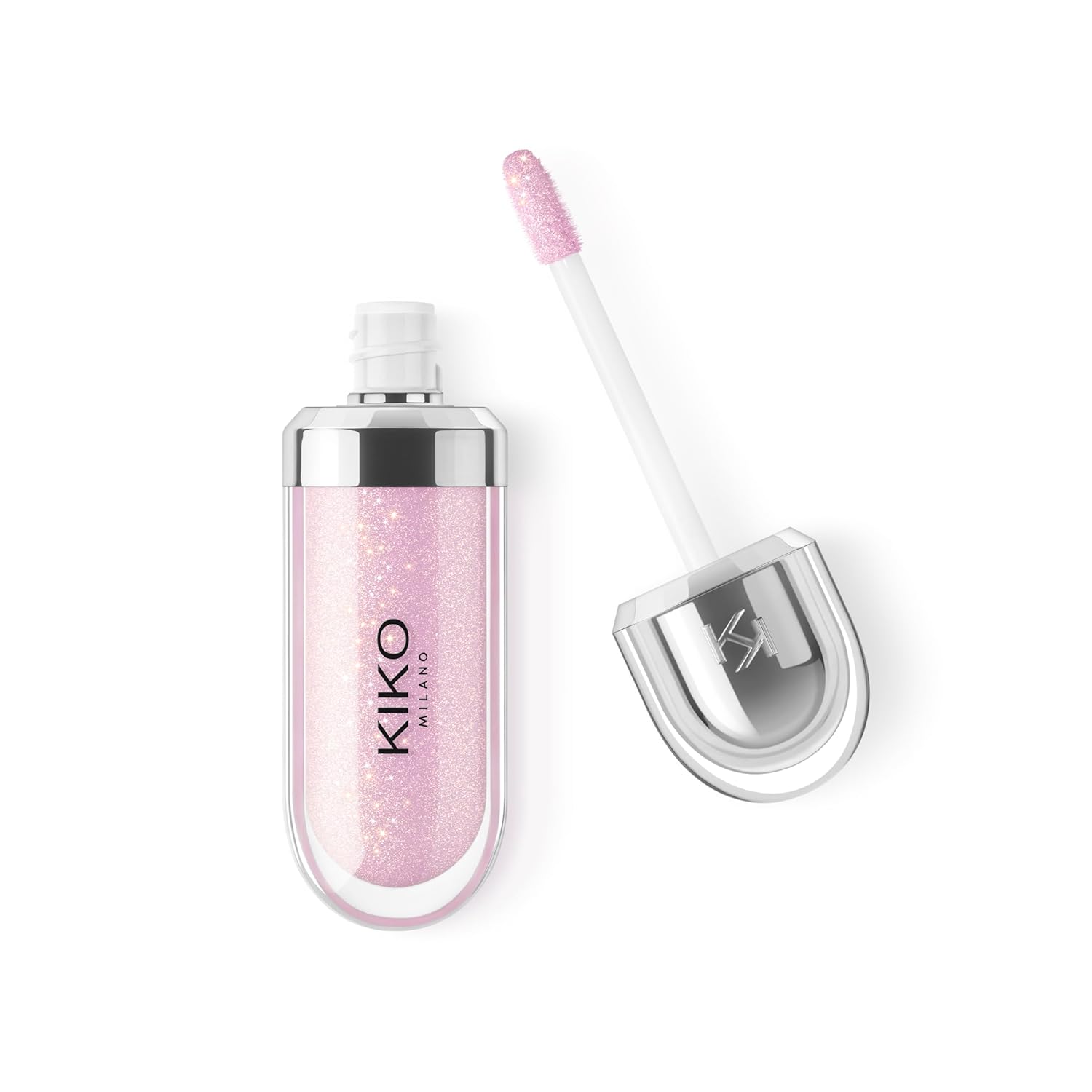KIKO MILANO 3D Hydra Lipgloss