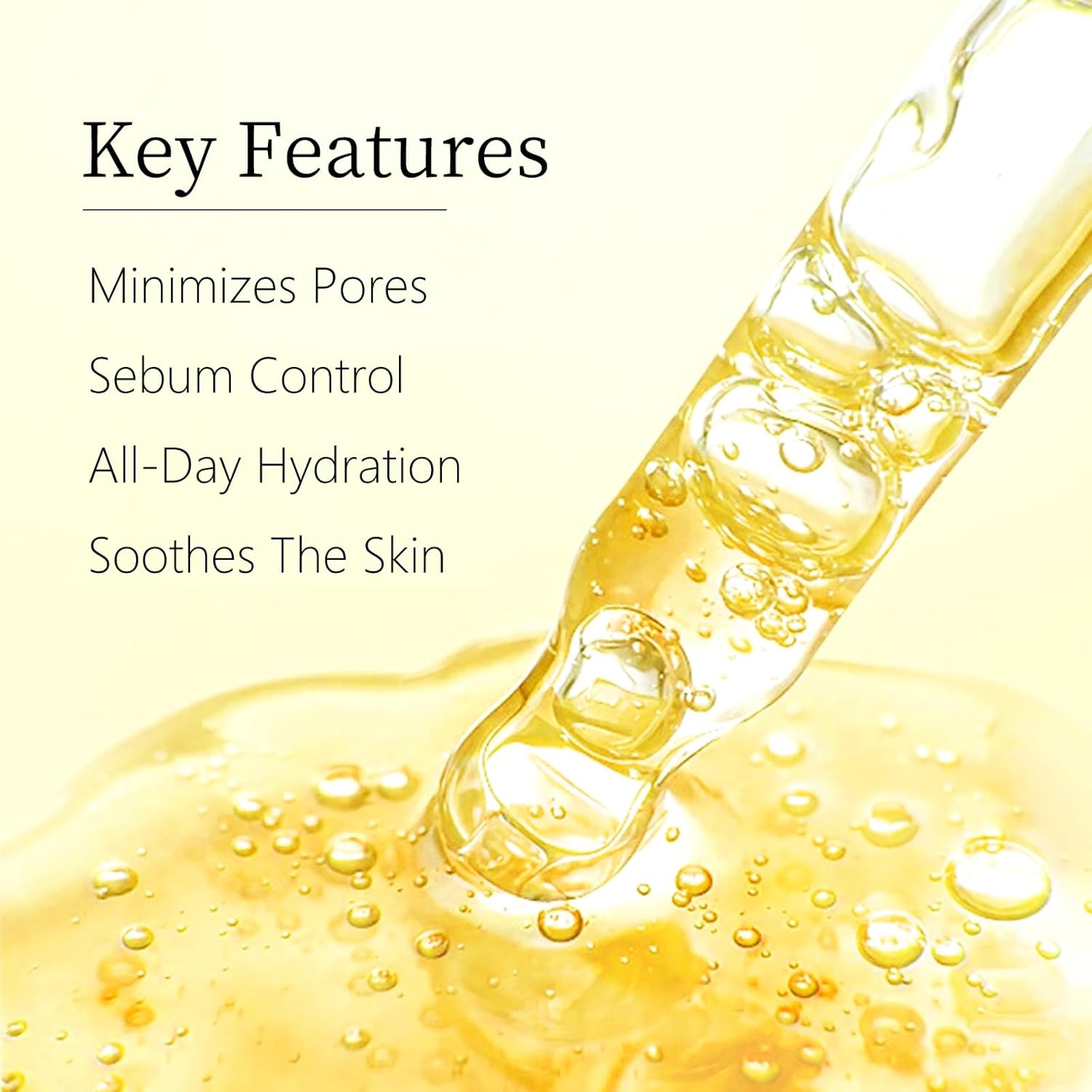 Beauty of Joseon Glow Serum – Propolis + Niacinamide
