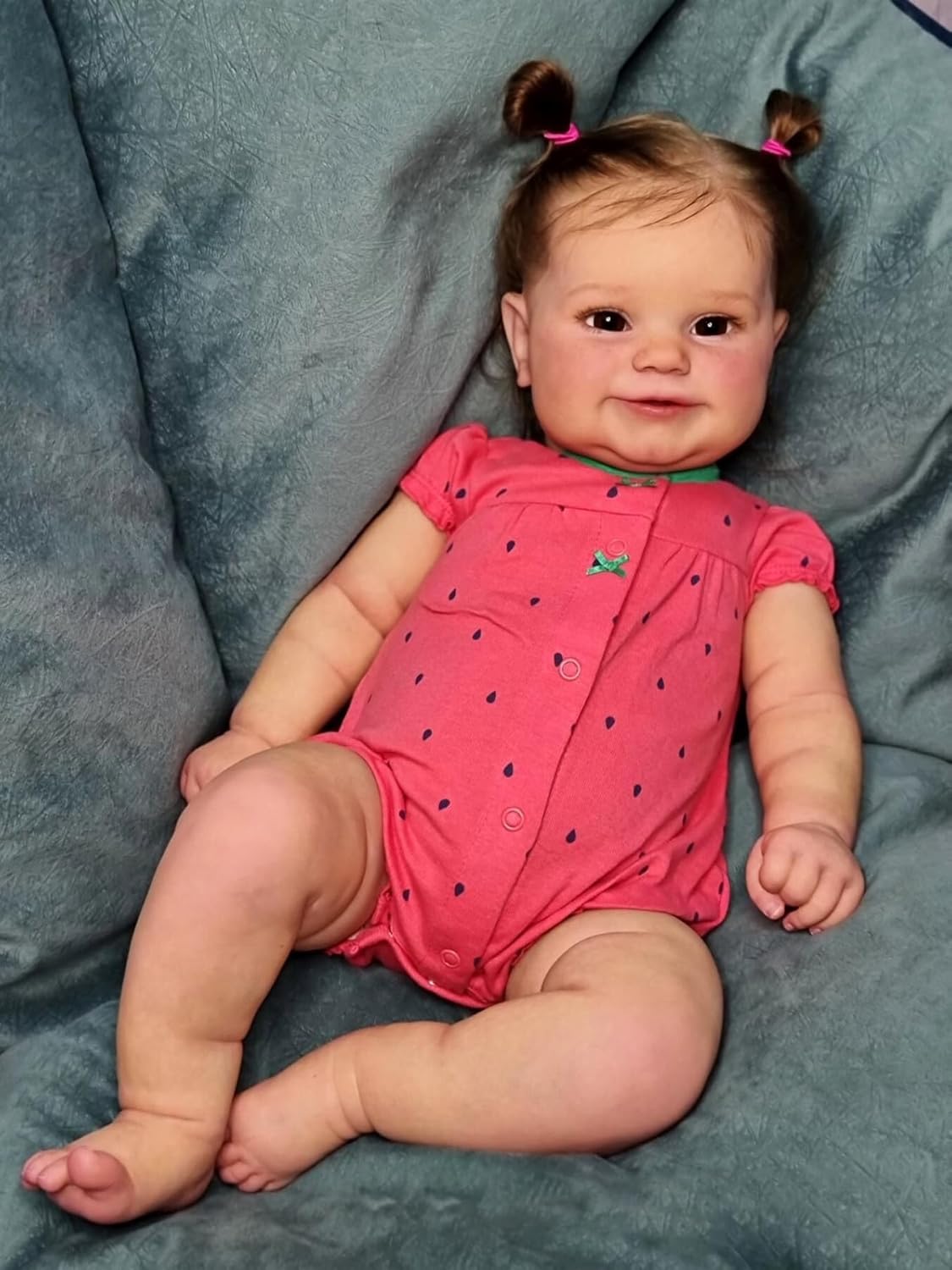 Reborn Baby