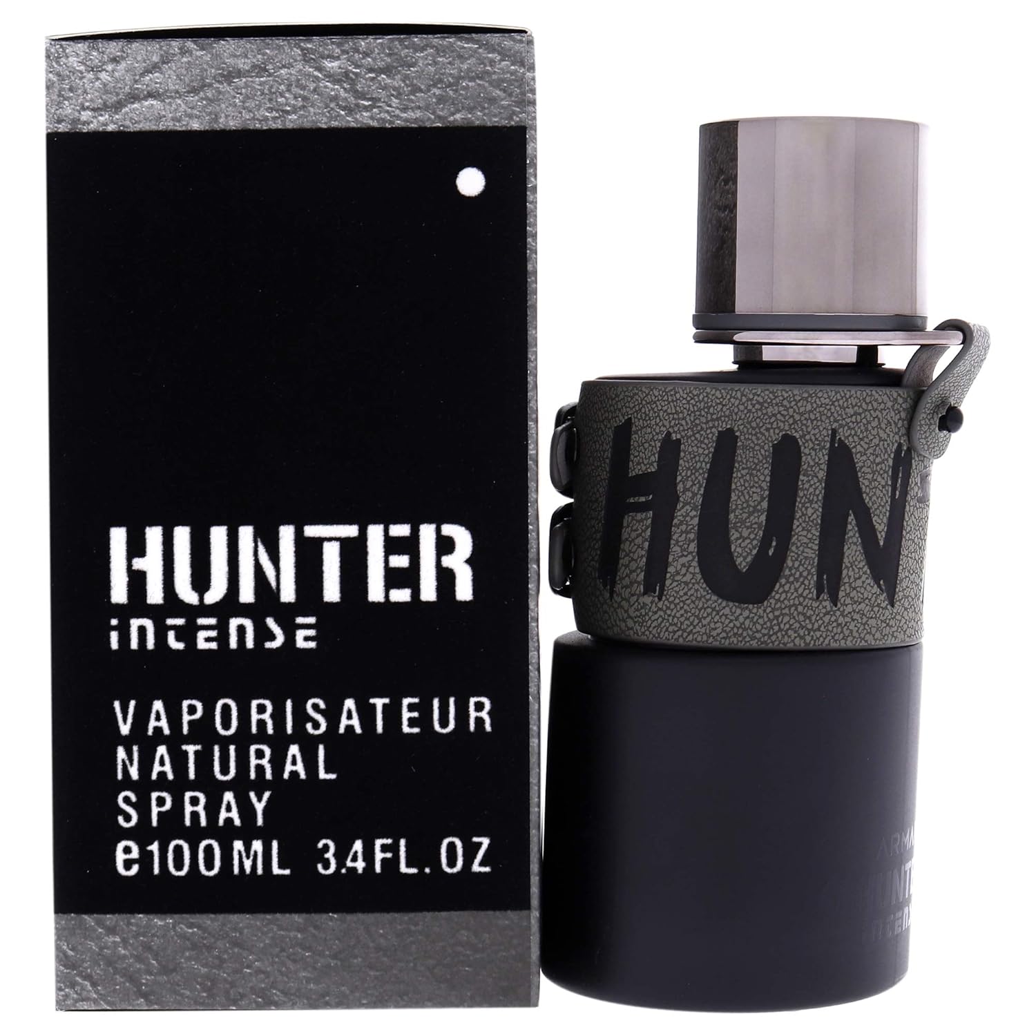 Armaf Hunter Intense Eau de Toilette Spray for Men –100ml