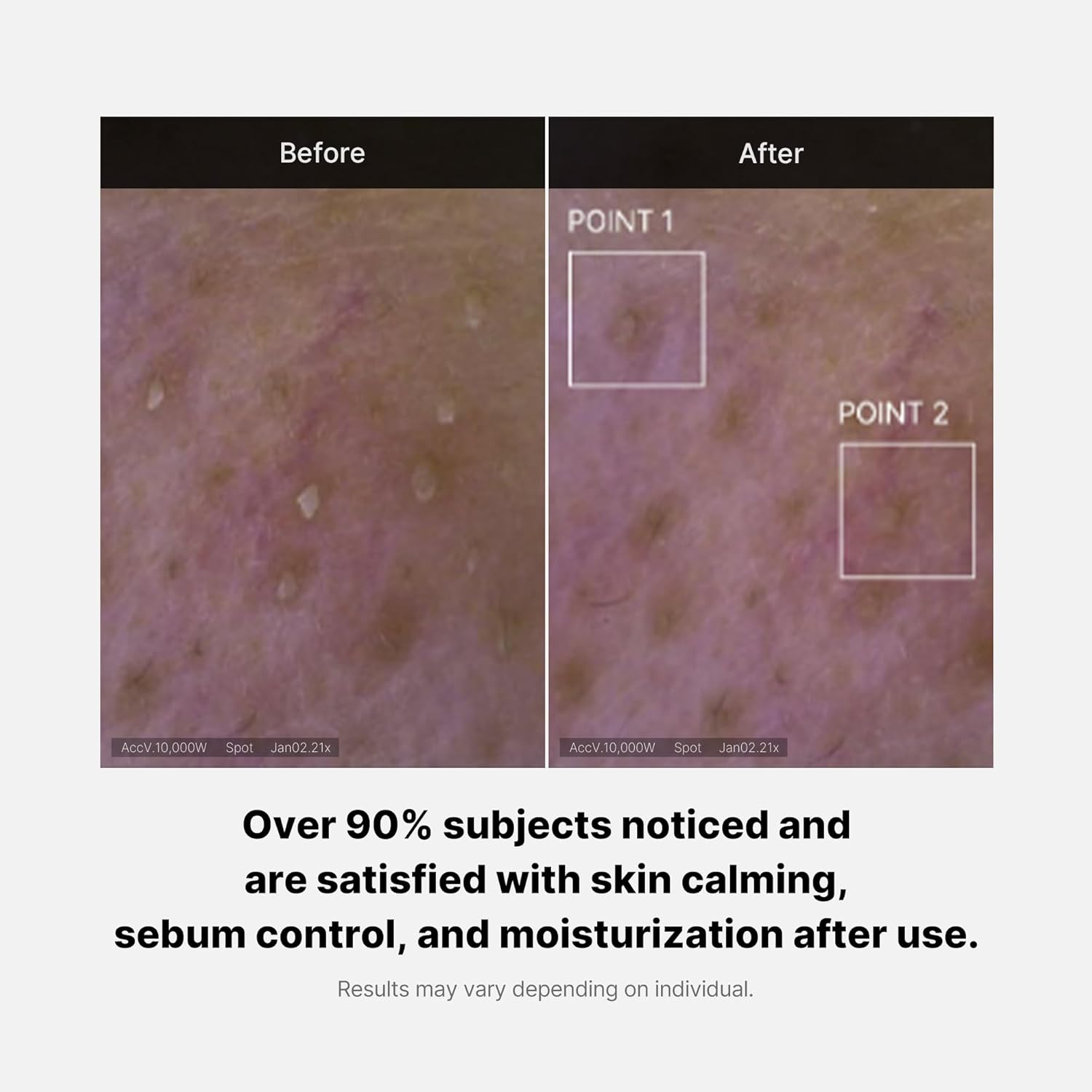 Medicube Red Foam Cleanser – 120ml / 4.05 fl. oz.