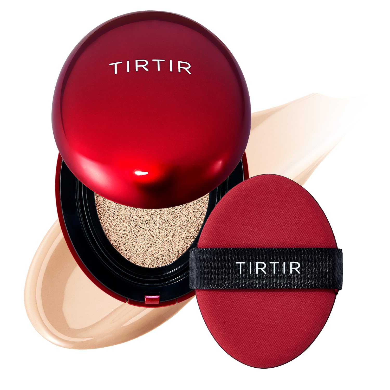 TIRTIR Mask Fit Red Cushion Foundation