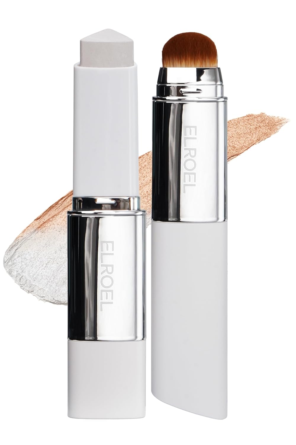 Elroel Blanc Cover Cream Stick V