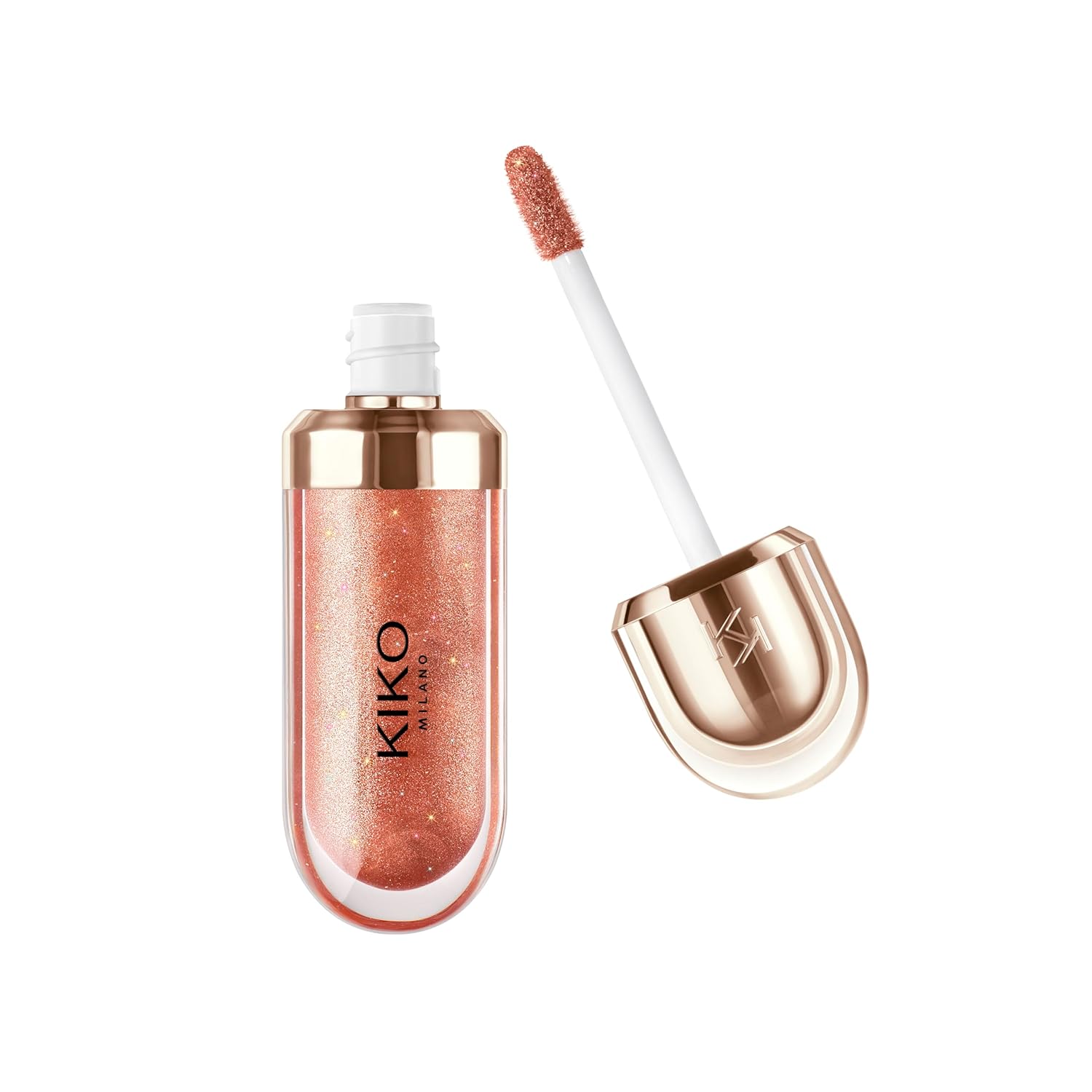KIKO MILANO 3D Hydra Lipgloss