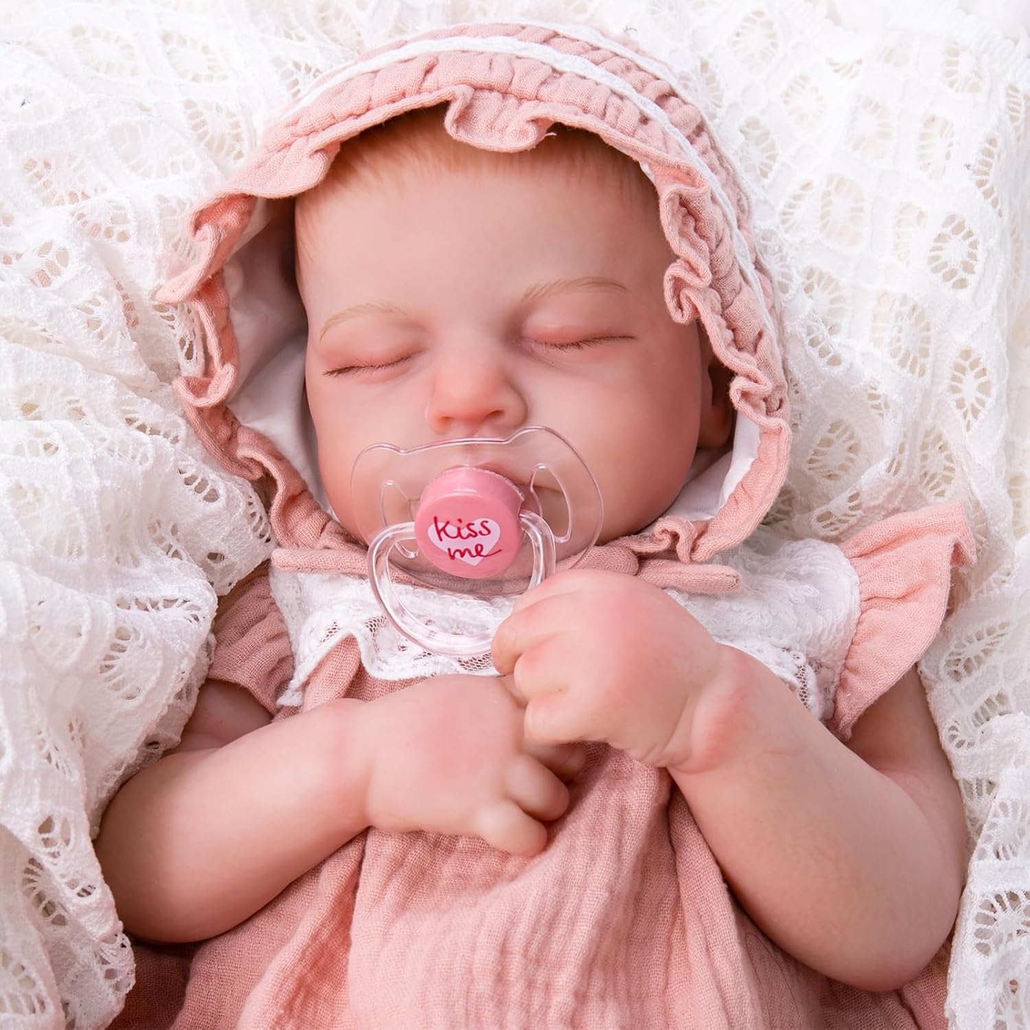 Reborn Baby