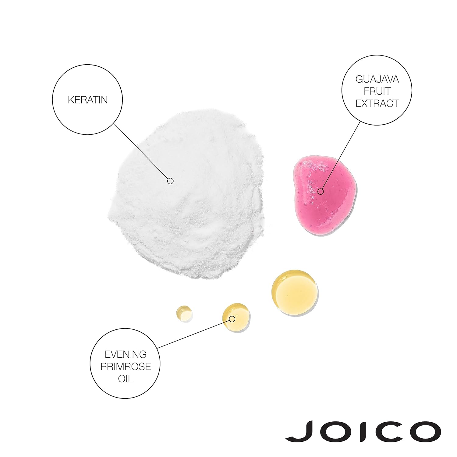 Joico K-PAK Daily Reconstructing Shampoo & Conditioner Set