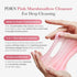 Medicube PDRN Pink Niacinamide Whip Cleanser 99% PDRN