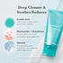 Medicube Azelaic Acid Niacinamide Deep Clean Foam Cleanser