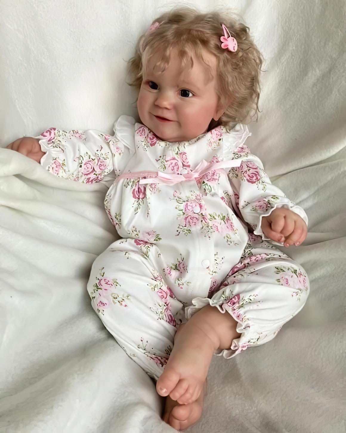 Reborn Baby
