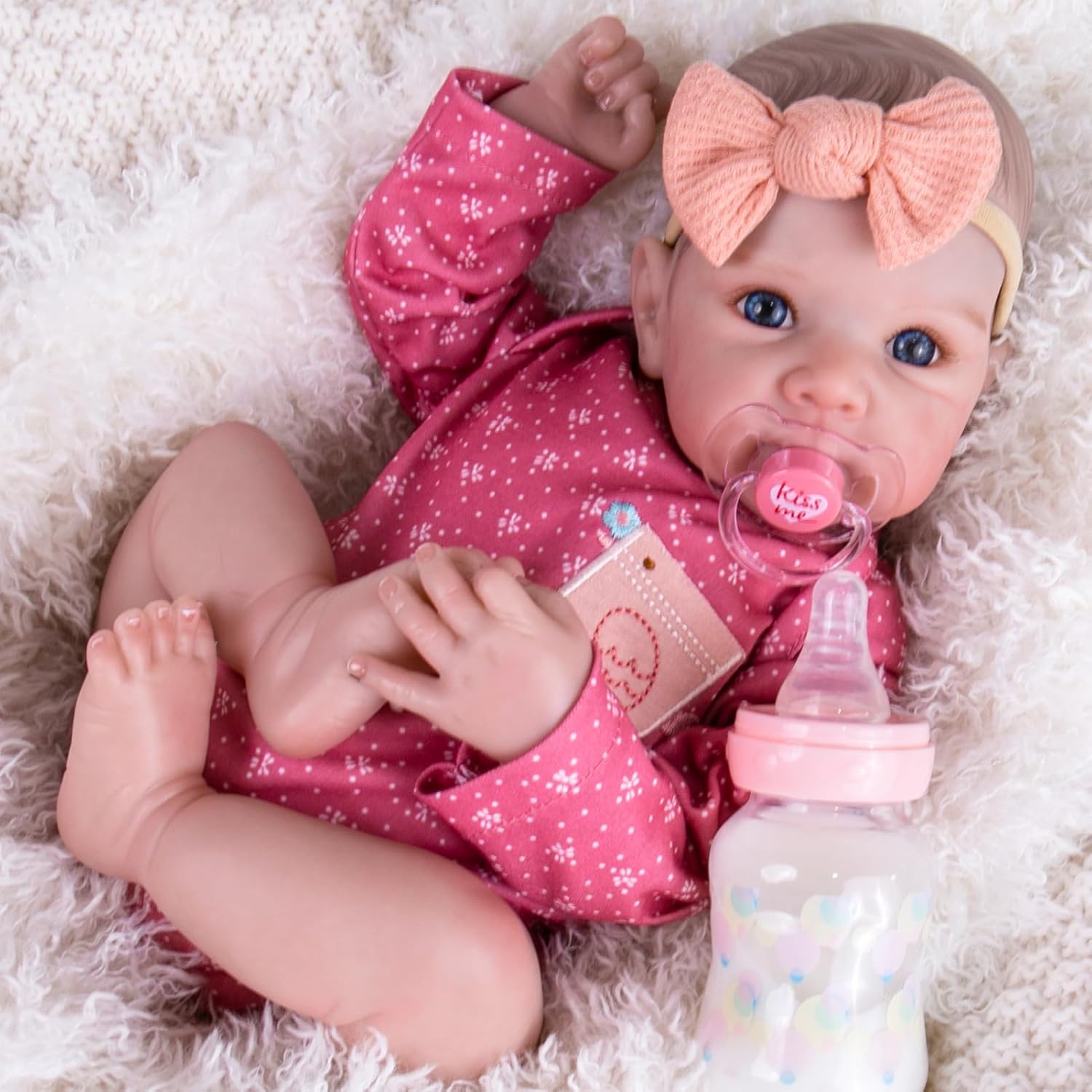Reborn Baby
