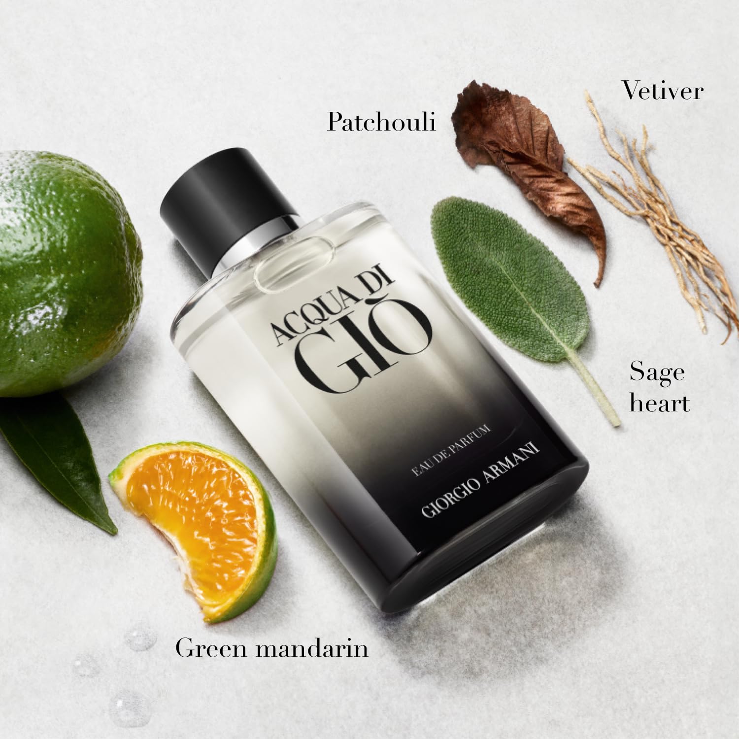 Acqua Di GIO, GIORGIO ARMANI Eau De Parfum
