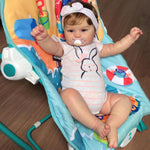 Reborn Baby