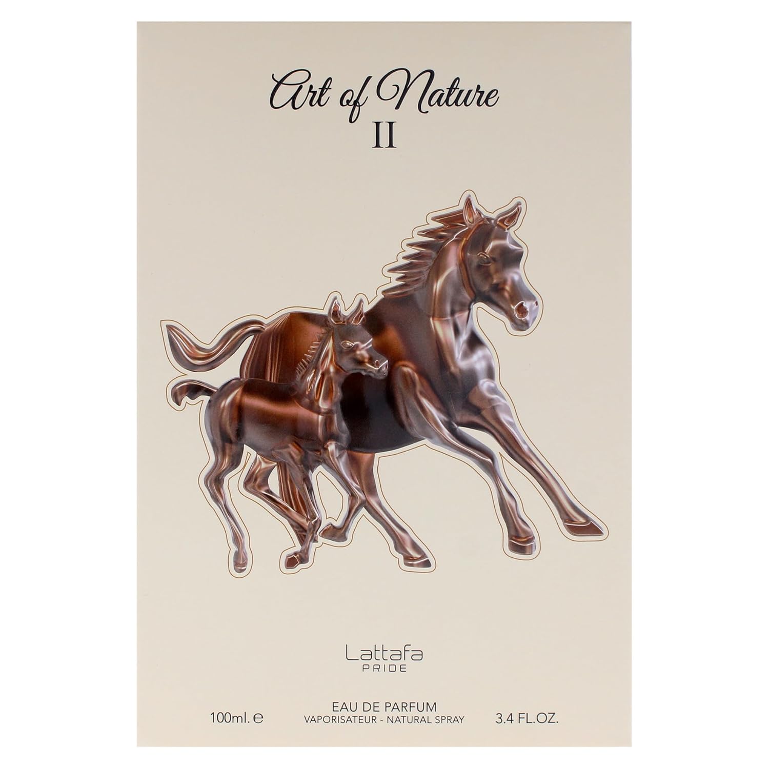 Lattafa Pride – Art of Nature II Eau de Parfum