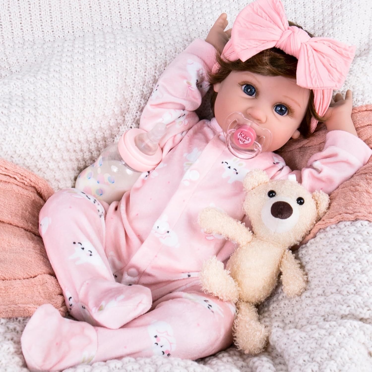 Reborn Baby