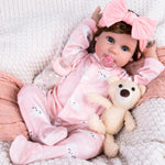 Reborn Baby