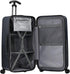 Traveler's Choice Continent Adventurer Large Trunk - YesMegastore