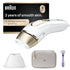 Braun Silk Expert Pro 5 IPL Hair Removal System