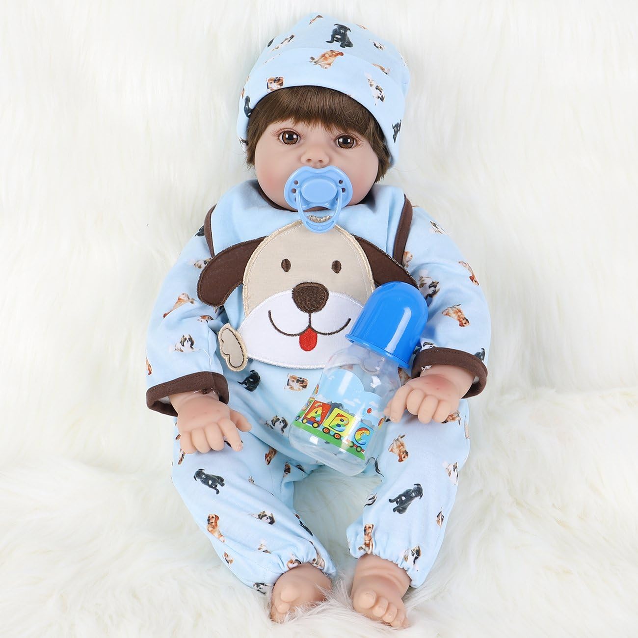 Reborn Baby