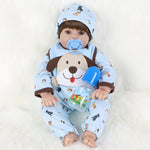 Reborn Baby
