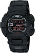 Watch G-SHOCK Casio G9000MS-1: Built Tough for Your Wildest Adventures