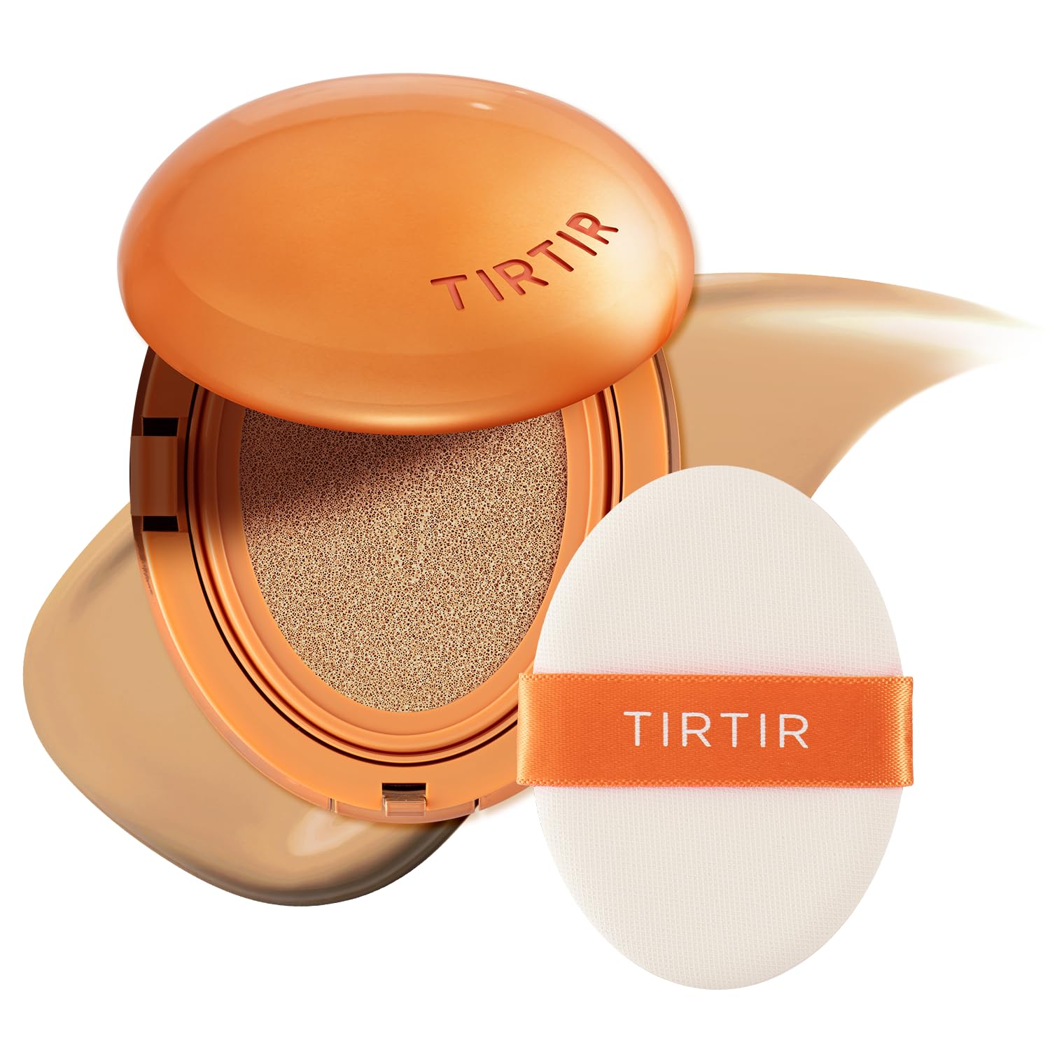 TIRTIR Mask Fit AI Filter Cushion