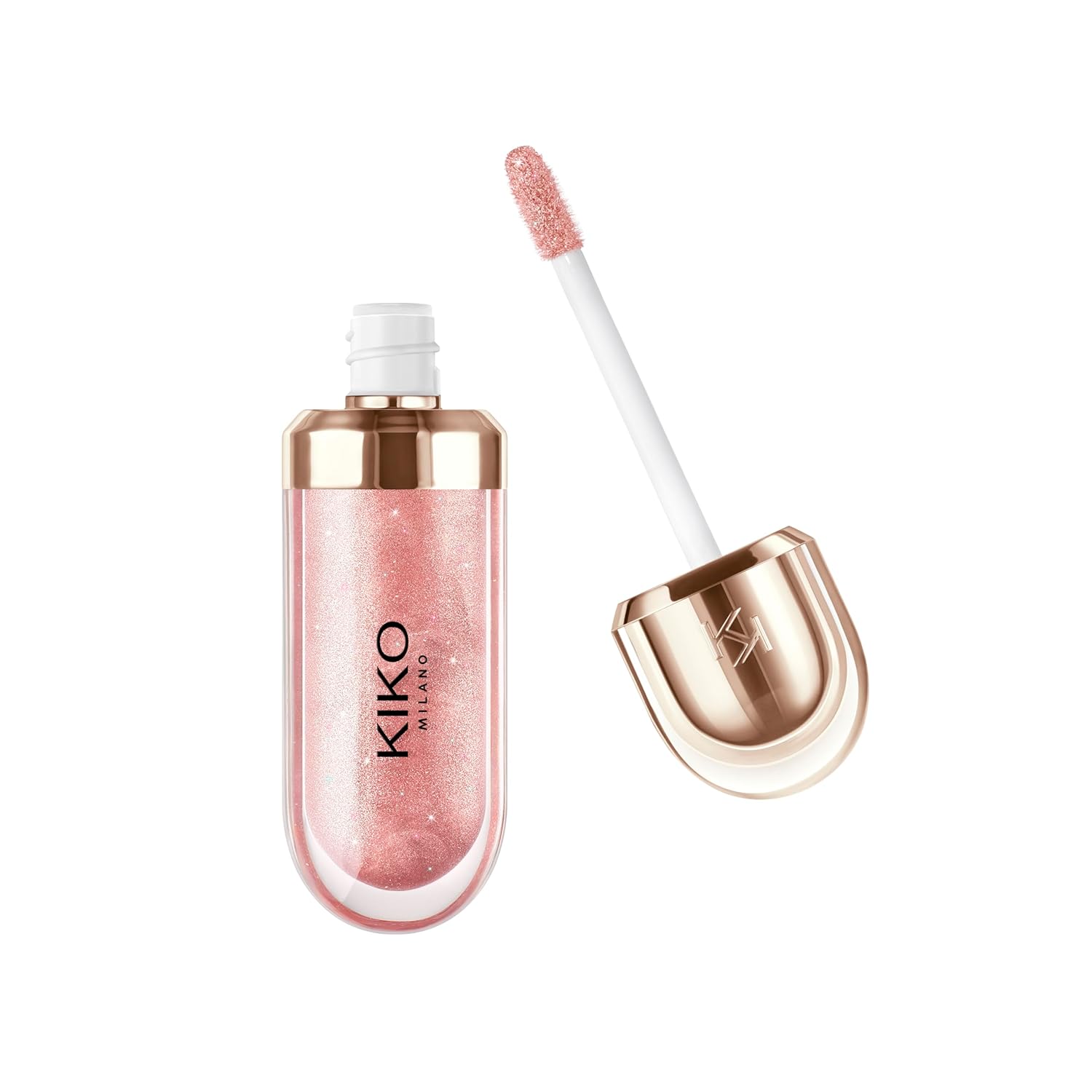 KIKO MILANO 3D Hydra Lipgloss
