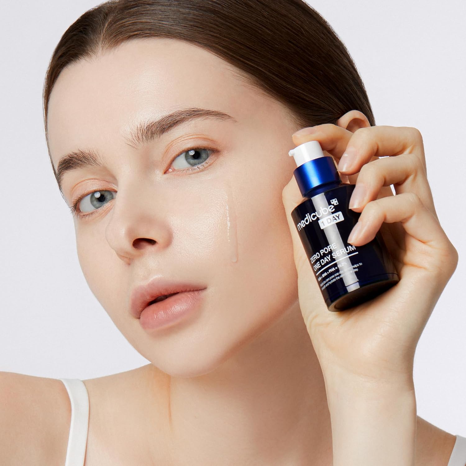 Medicube Zero Pore One-Day Serum – 30ml
