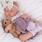 Reborn Baby Doll