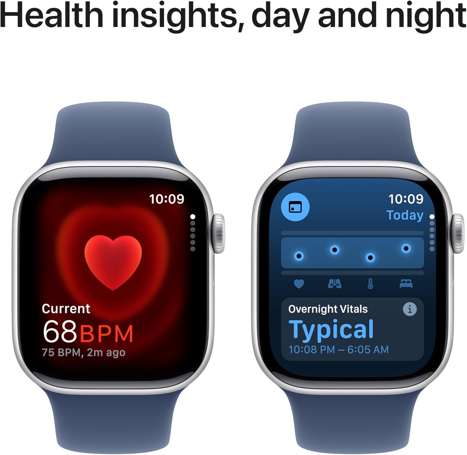 Apple Watch Serie 10 42MM GPS + Cellular
