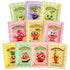 Fruit Face Masks for Kids