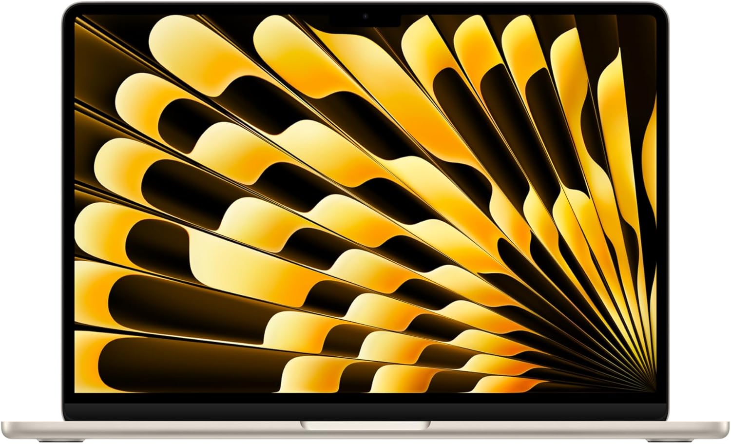 MacBook Air 13-inch Apple M4  - 256GB SSD