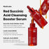 Medicube Red Acne Succinic Acid Peel – 40g