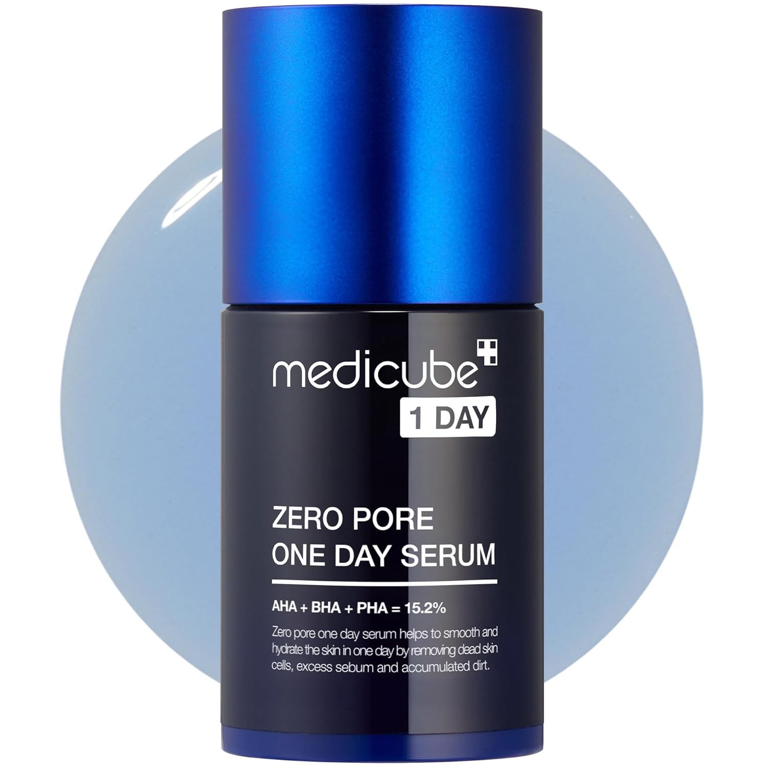Medicube Zero Pore One-Day Serum – 30ml