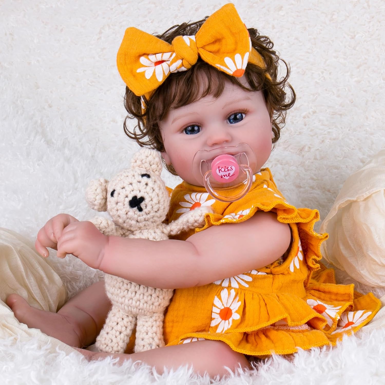 Reborn Baby
