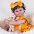 Reborn Baby